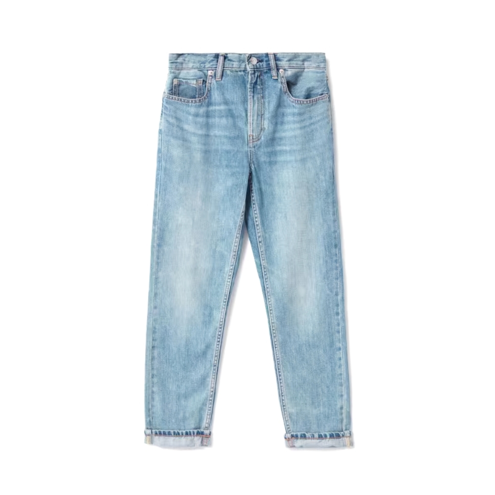 Everlane Super-Soft Relaxed Jean
